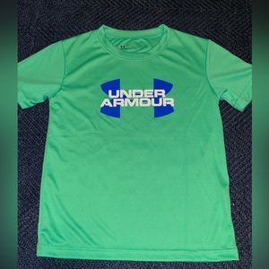 Under Armour Dri-Fit T-Shirt